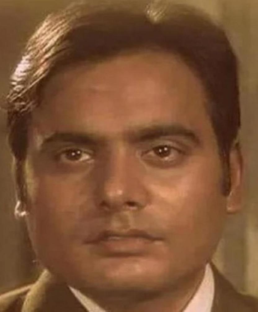 actor Shiv Kumar large photo