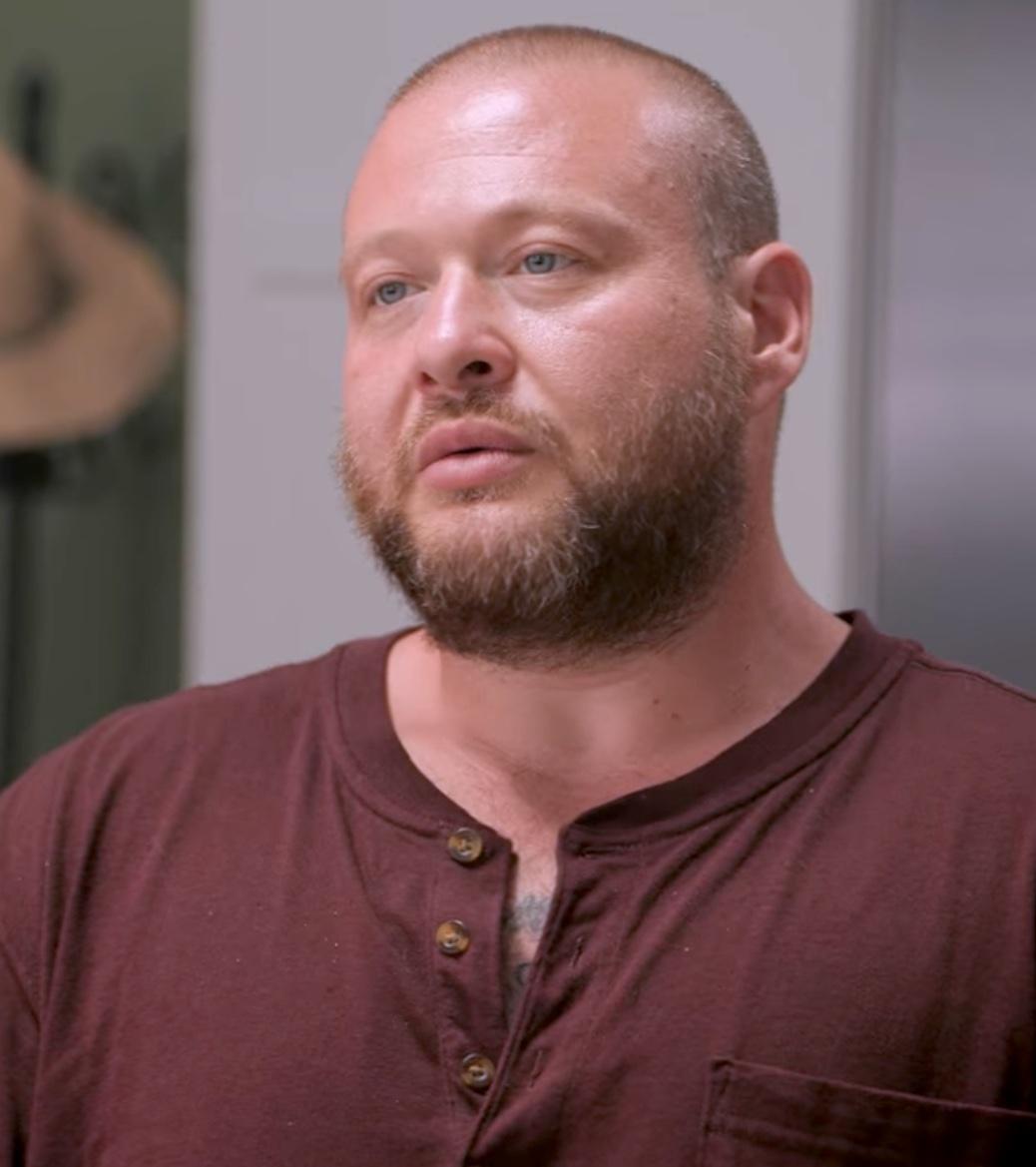 actor Action Bronson large photo