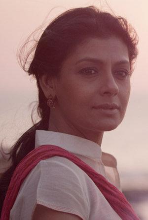 actor Nandita Das large photo