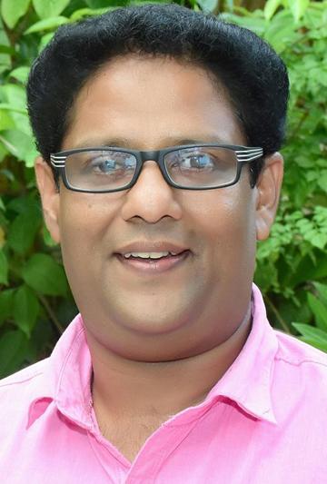 actor Riyas Narmakala large photo