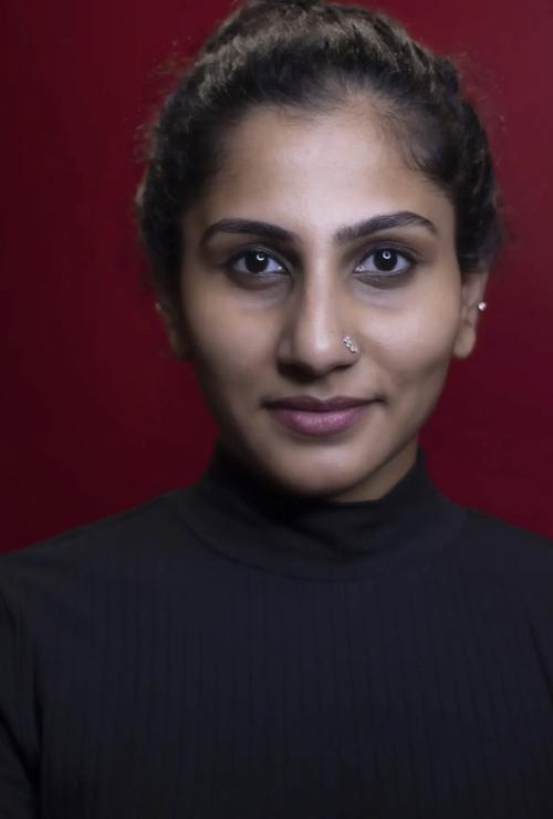 actor Devaki Rajendran large photo
