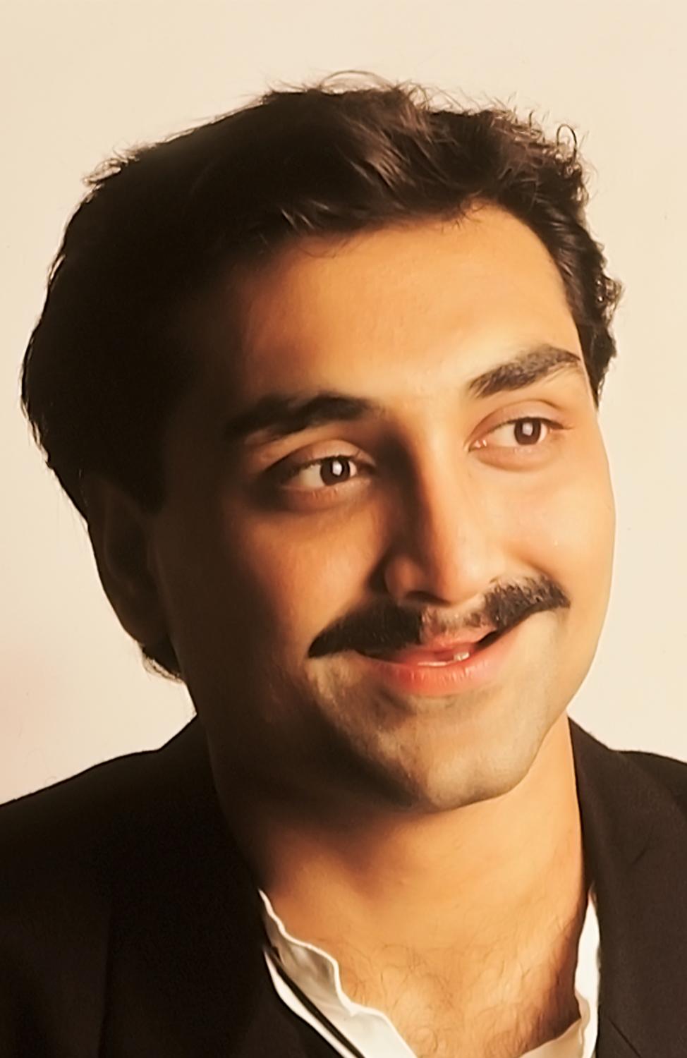 actor Aditya Chopra large photo
