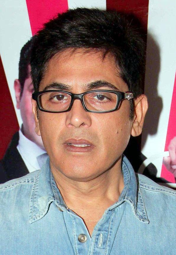 actor Aashif Sheikh large photo
