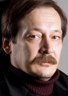 actor Vladislav Vetrov large photo