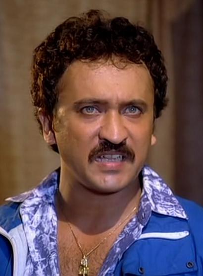 actor Tej Sapru large photo