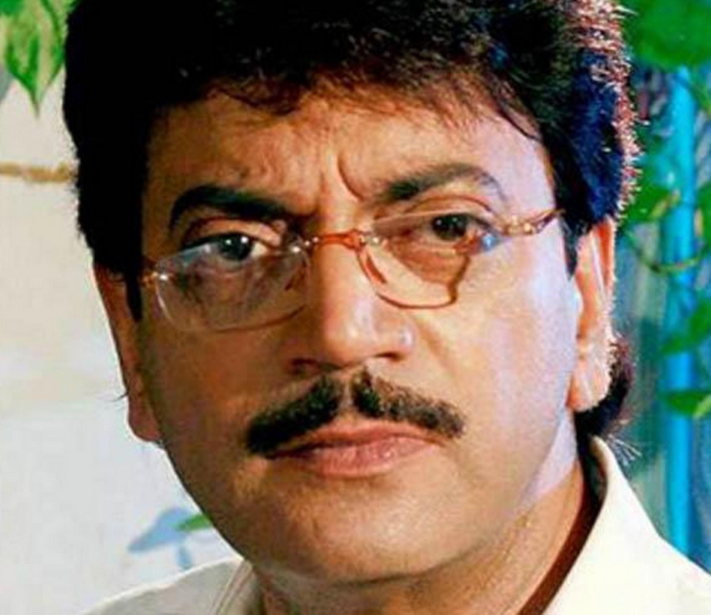 actor Chiranjit large photo