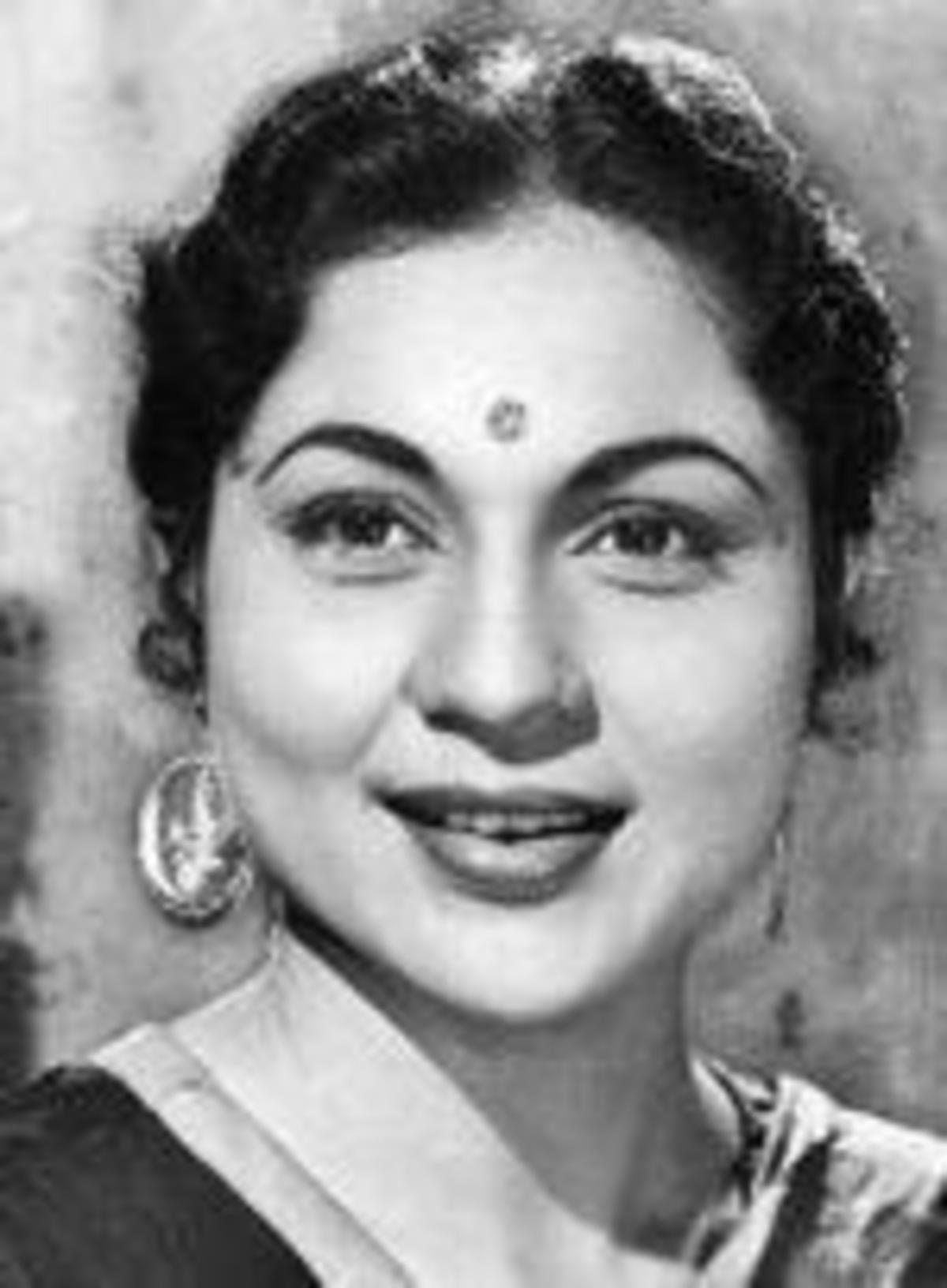 actor Nirupa Roy large photo