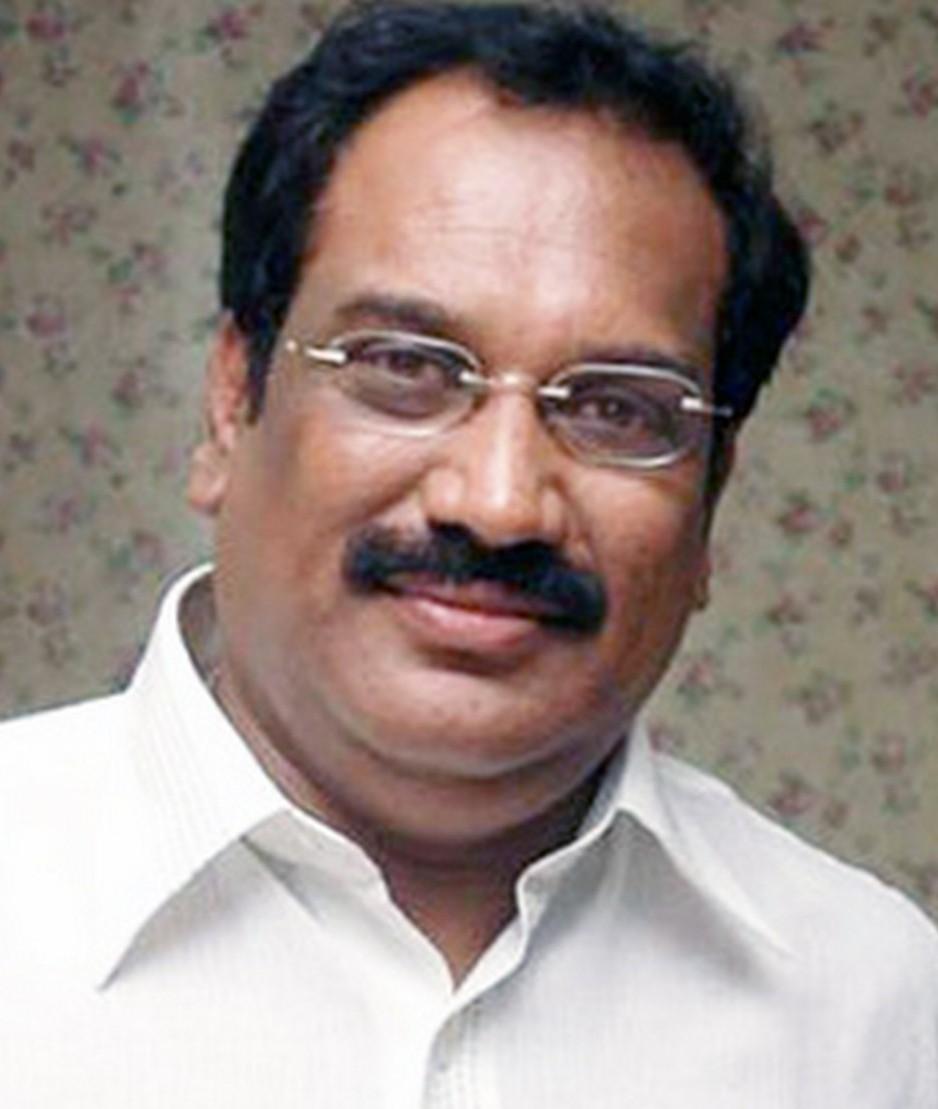 actor Aahuthi Prasad large photo