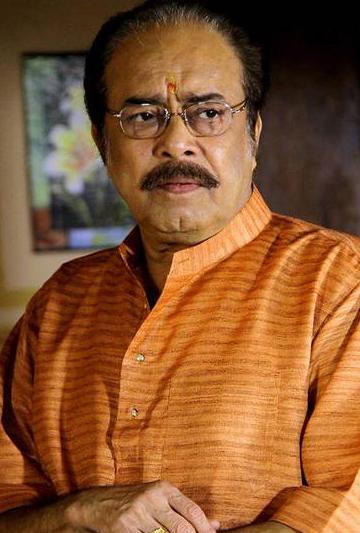actor Janardanan large photo