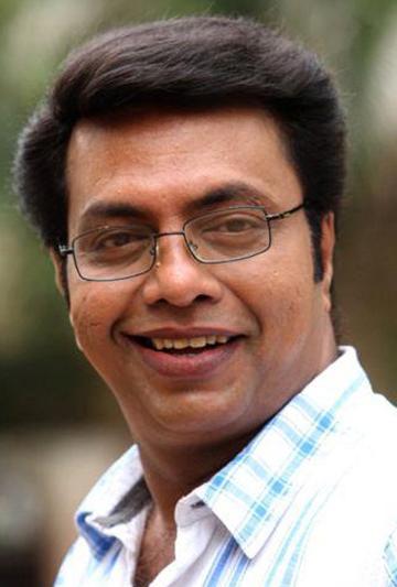 actor Shammi Thilakan large photo