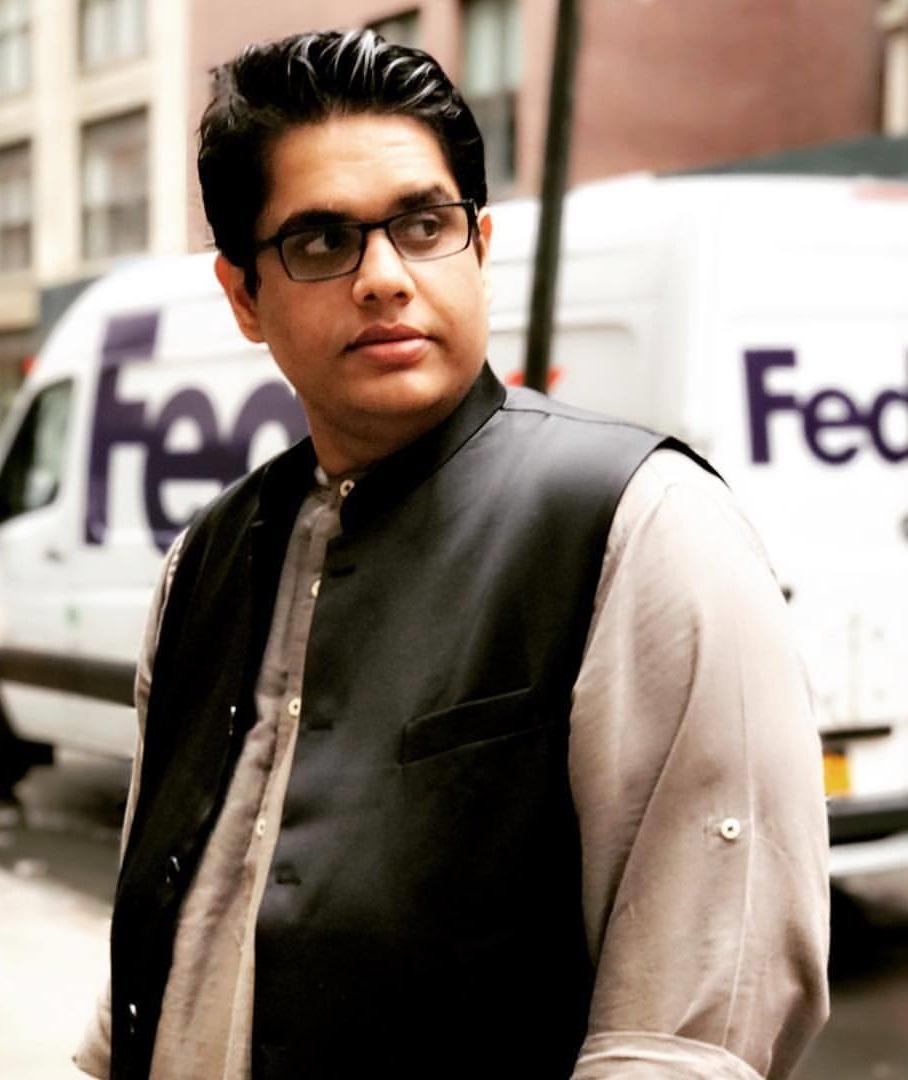 actor Tanmay Bhat large photo