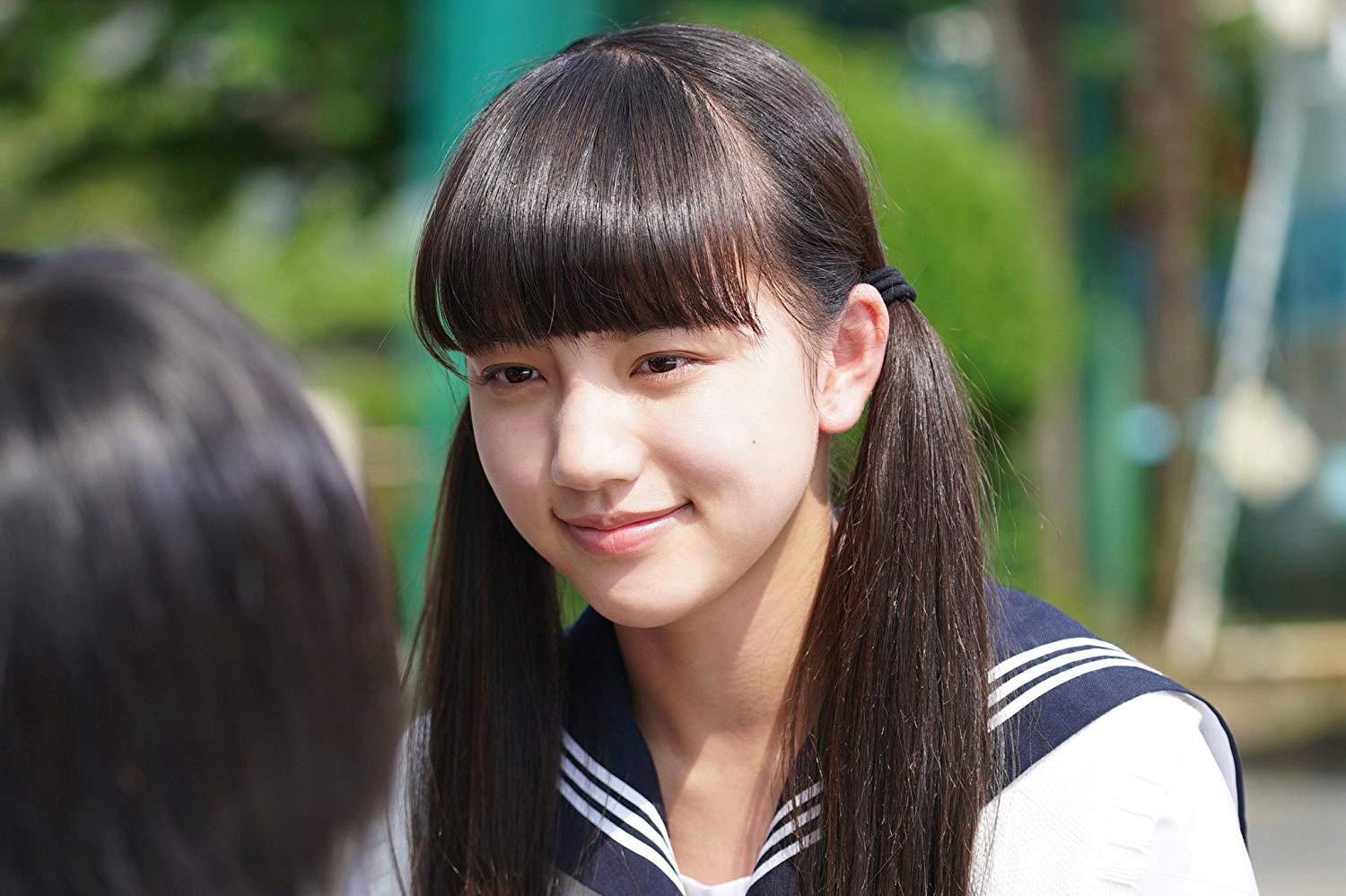 actor Kaya Kiyohara large photo