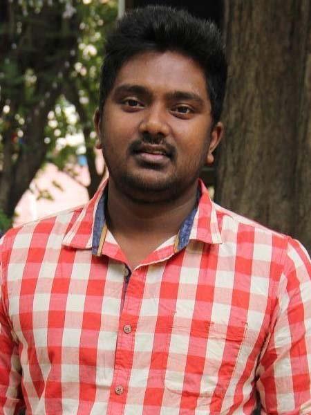 actor Bala Saravanan large photo