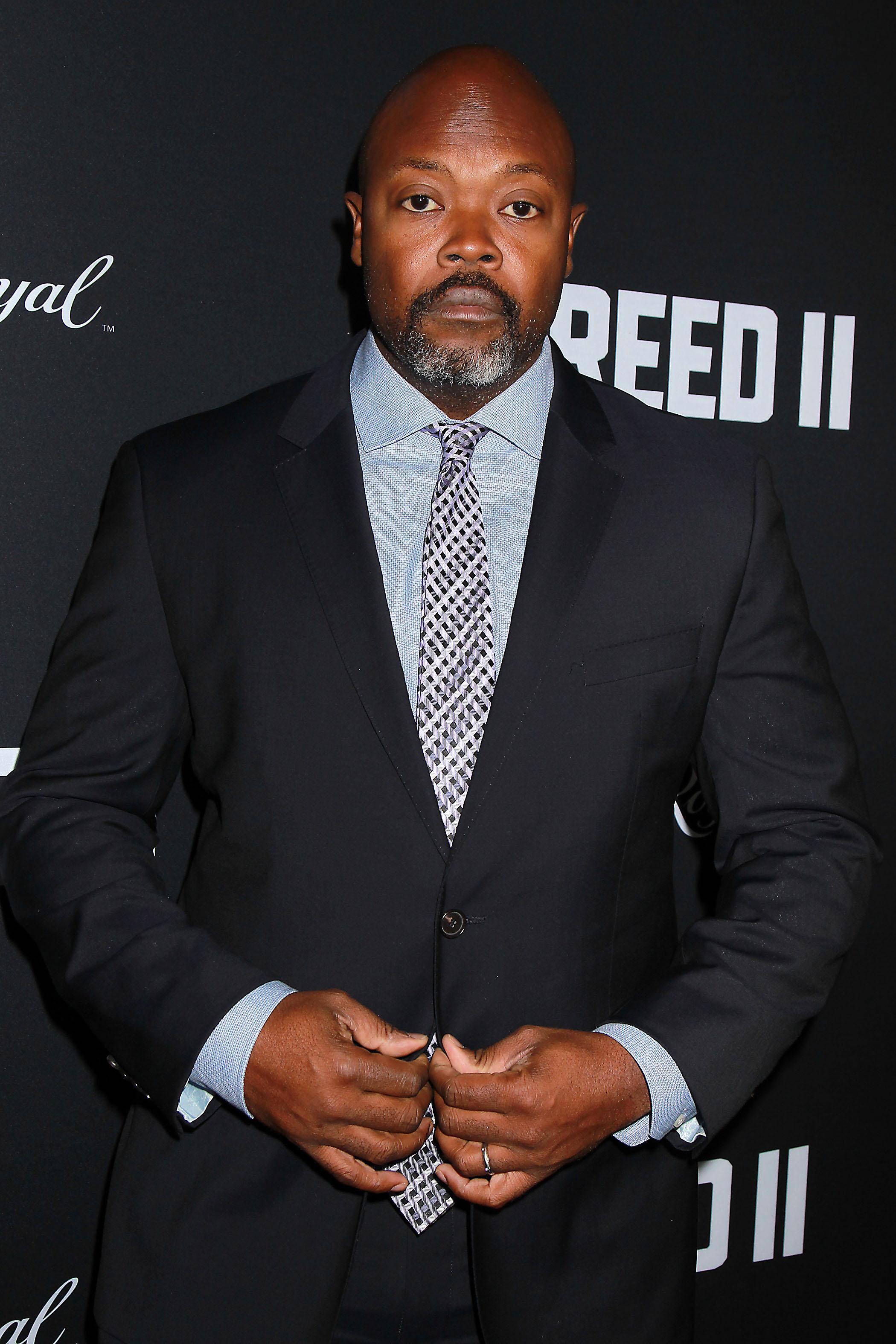 actor Cheo Hodari Coker large photo