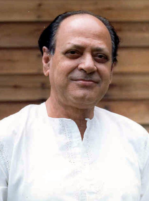 actor Abhi Bhattacharya large photo