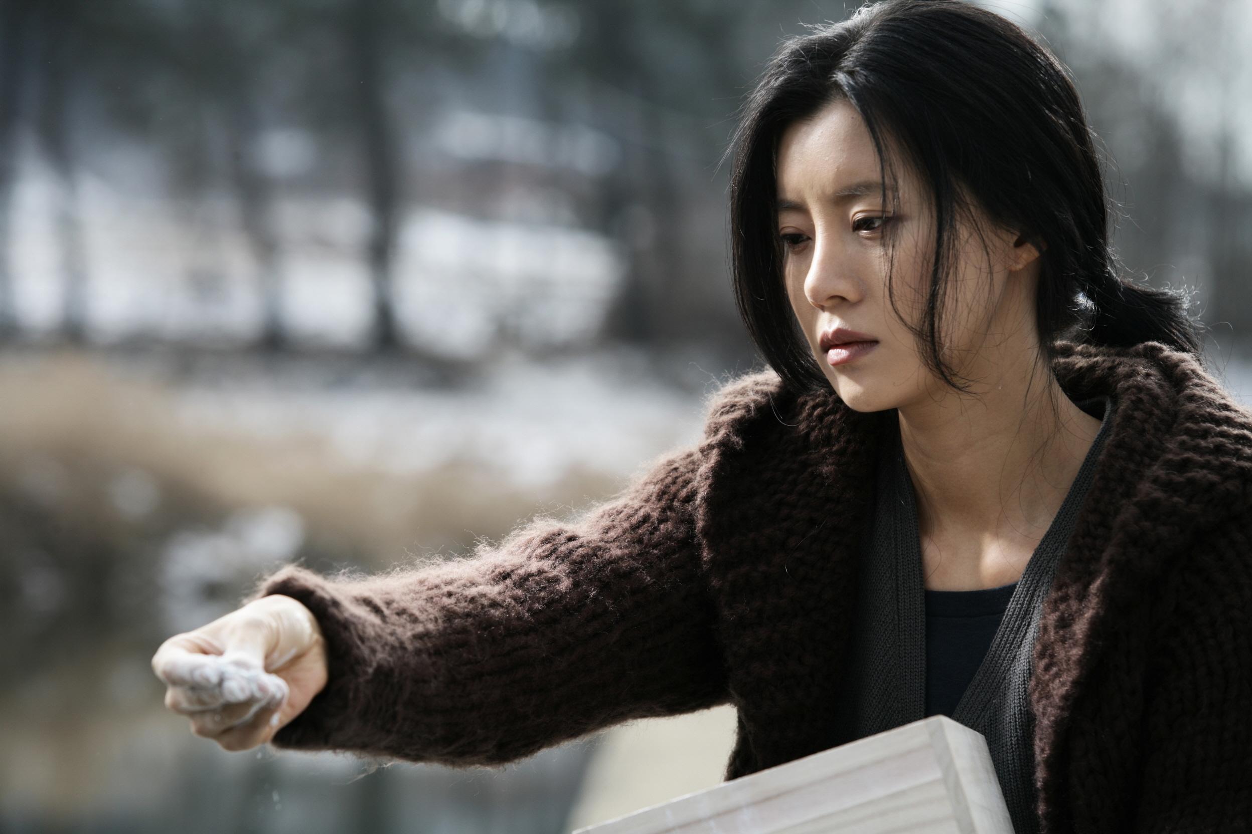 actor Seon Yu large photo