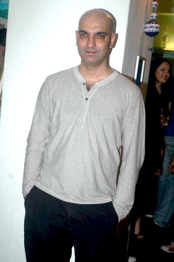 actor Abbas Tyrewala large photo