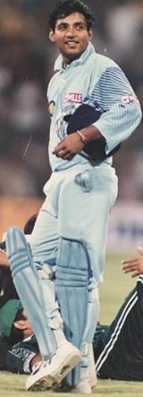 actor Ajay Jadeja large photo