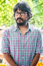 actor Vishnuvardhan large photo