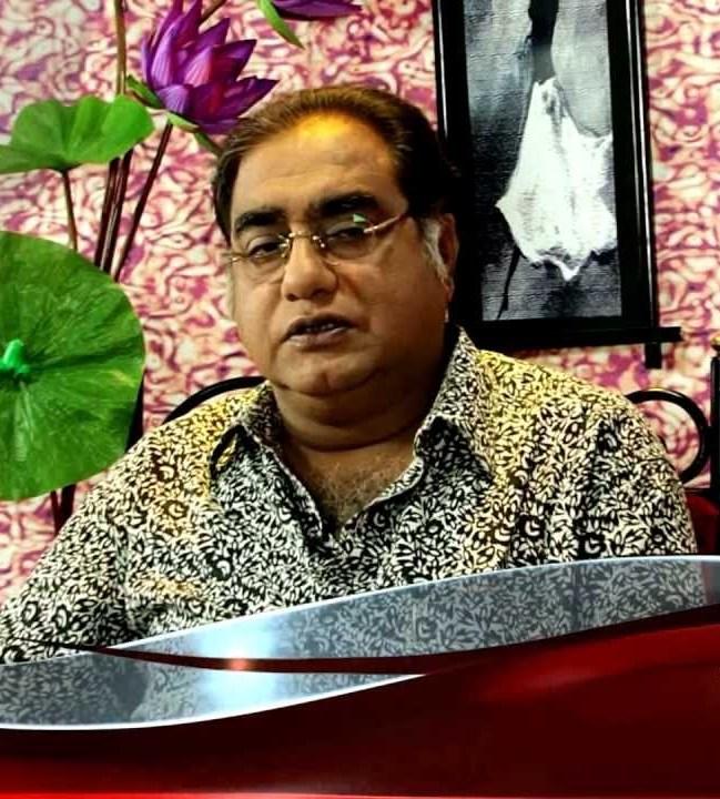 actor Biswajit Chakraborty large photo