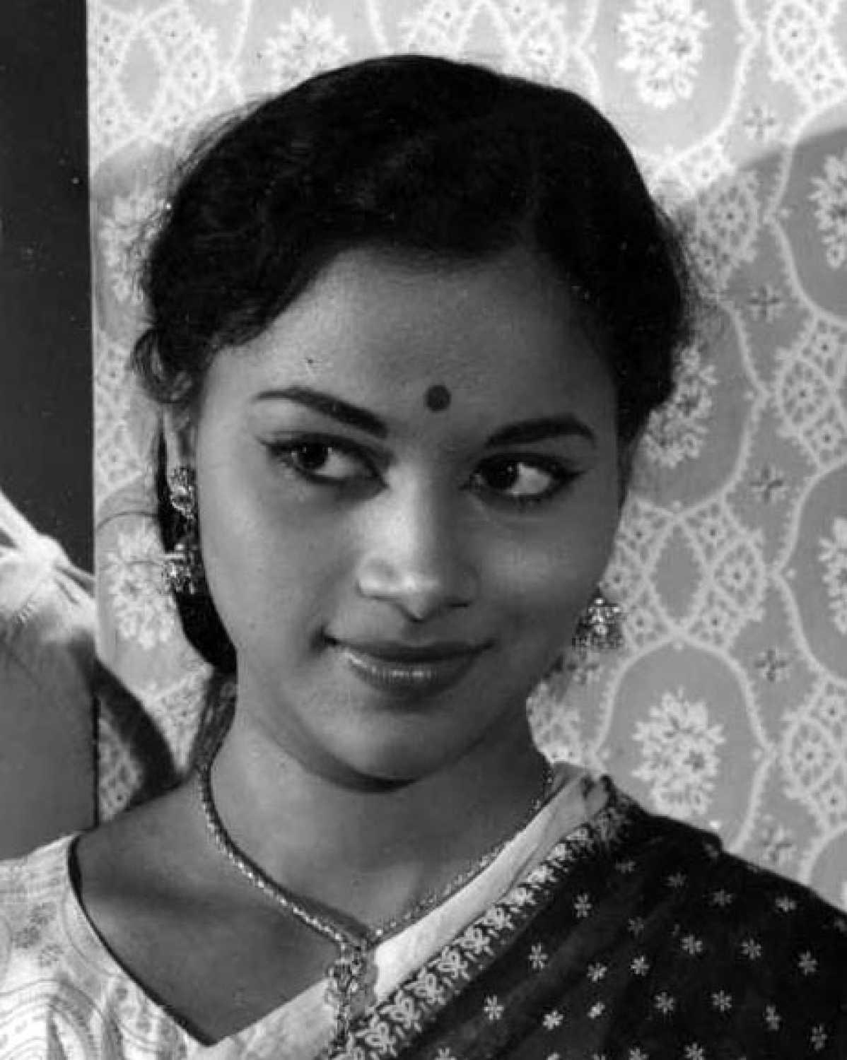 actor Seema Deo large photo