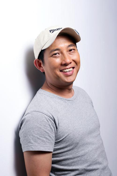 actor Chung-Heng Chu large photo