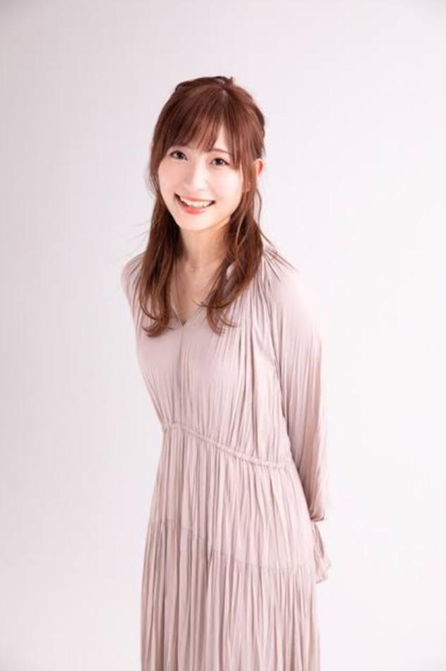 actor Haruka Shiraishi large photo