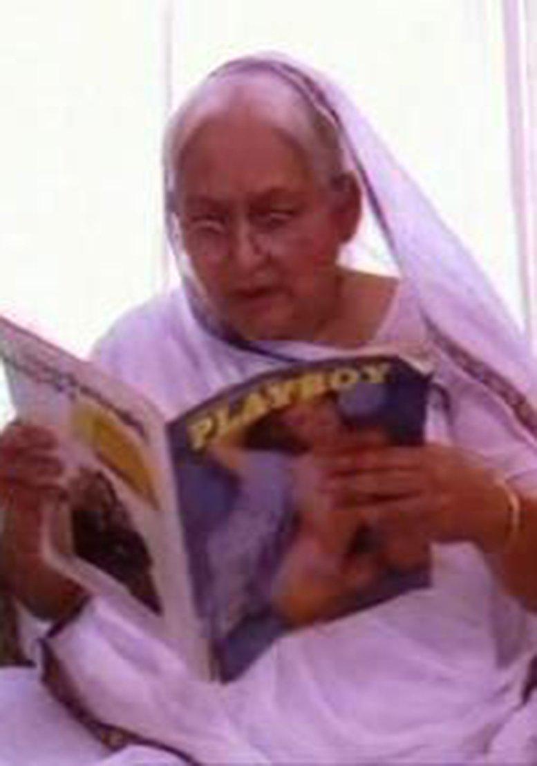 actor Leela Mishra large photo