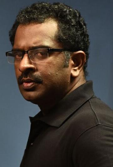 actor Sreejith Ravi large photo