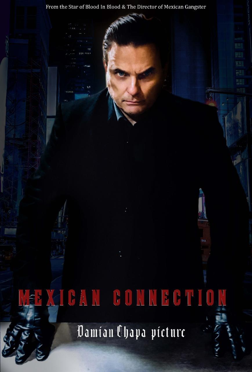 Mexican Connection Moviebox