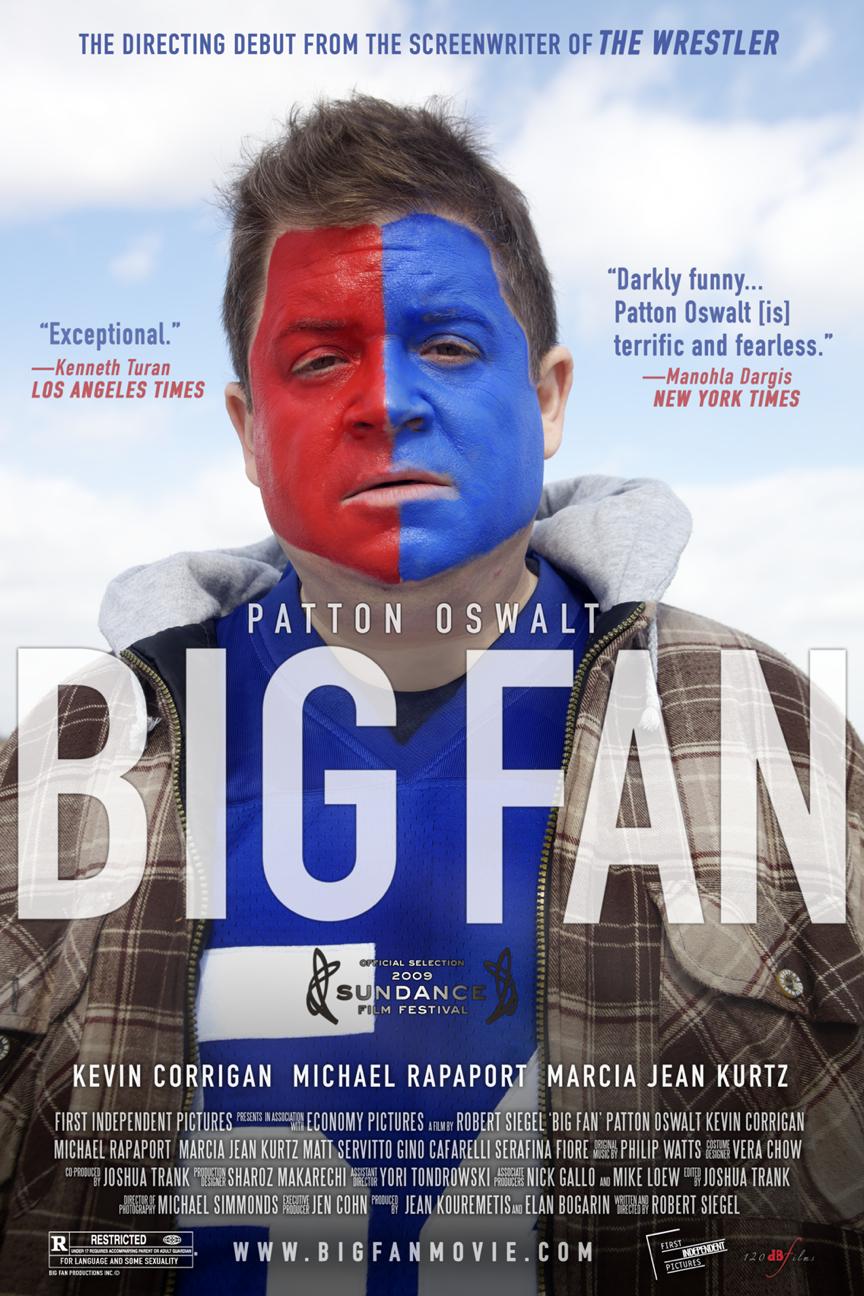 Big Fan Moviebox