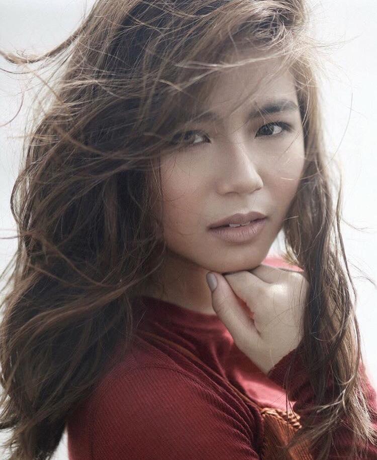 actor Miles Ocampo large photo