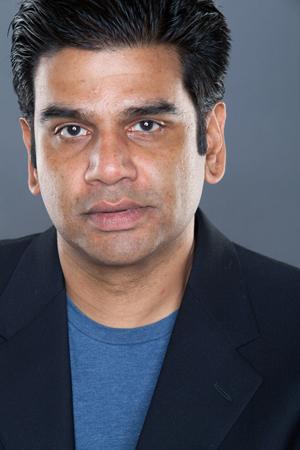 actor Ronobir Lahiri large photo