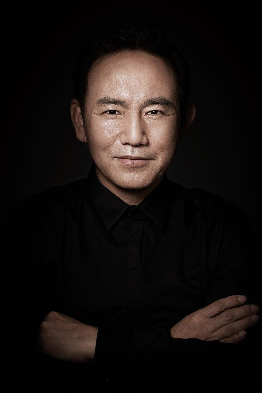 actor Byung-ho Son large photo