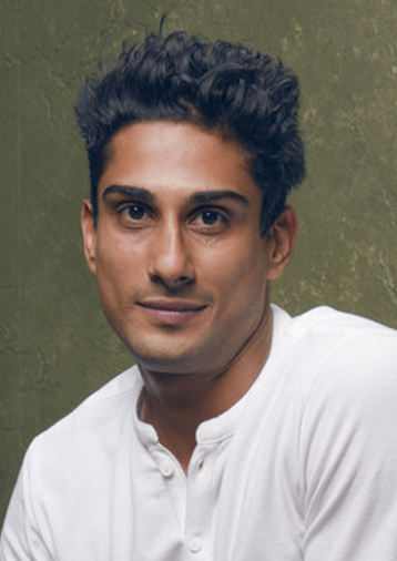 actor Prateik Patil Babbar large photo
