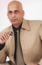 actor Saurabh Dubey large photo