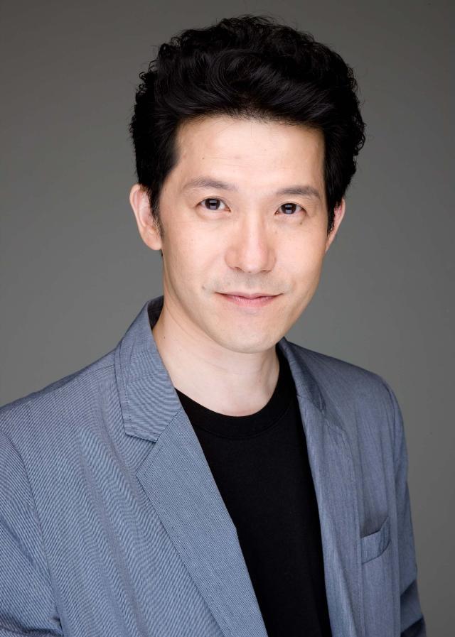 actor Ichirôta Miyakawa large photo