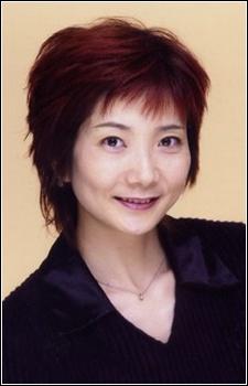 actor Akiko Hiramatsu large photo