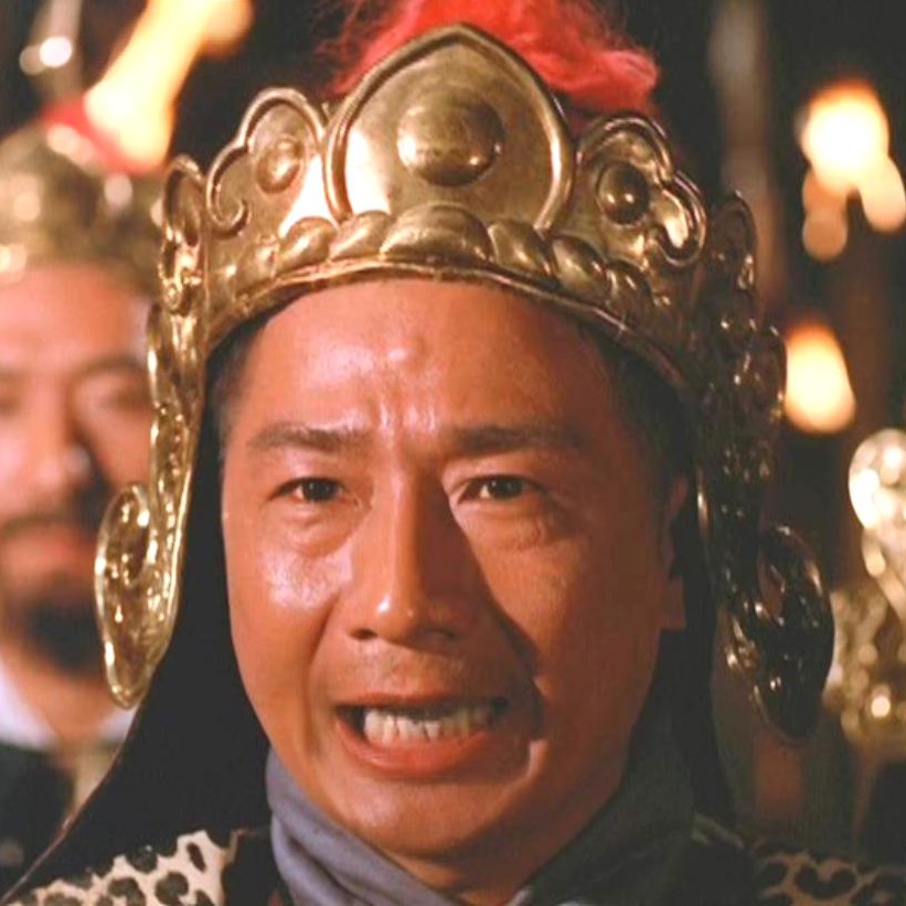 actor Hao Chen large photo