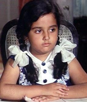 actor Baby Pinky large photo