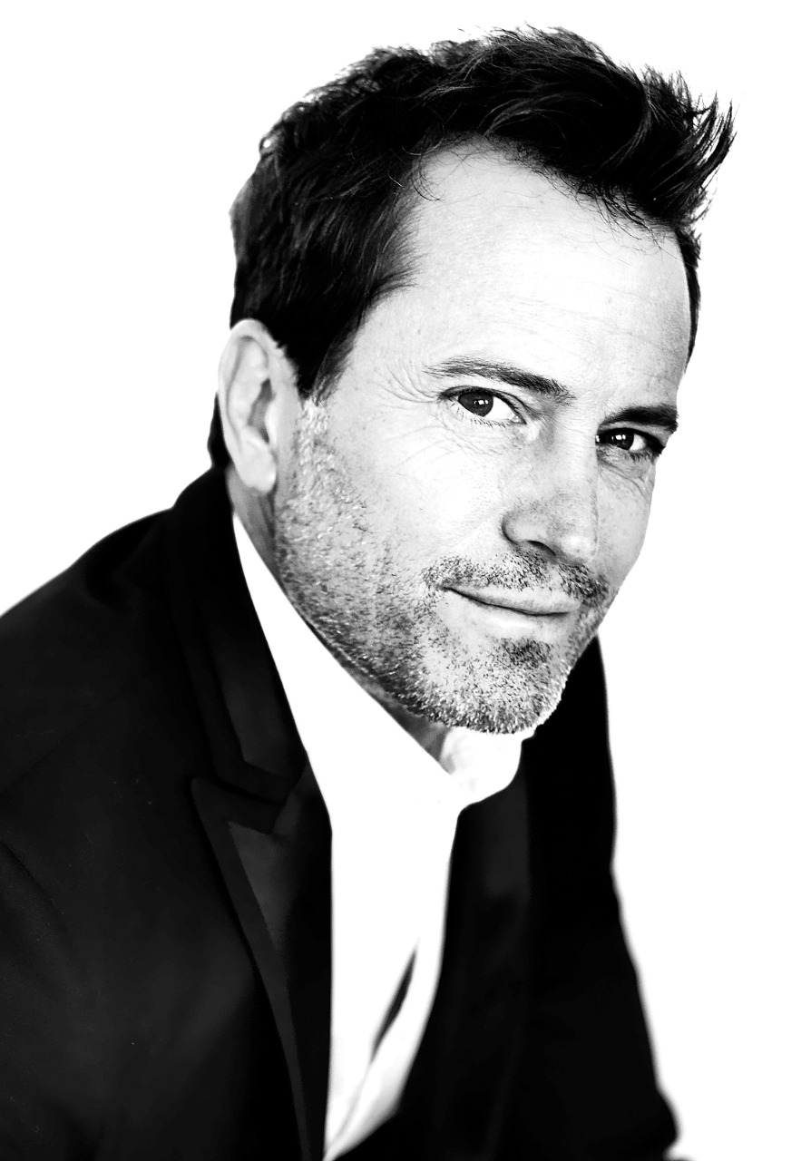 actor Kevin Otto large photo