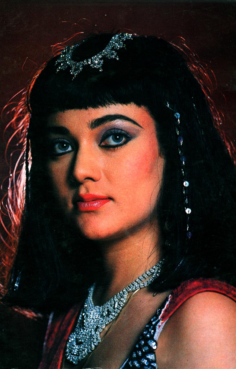 actor Mandakini large photo