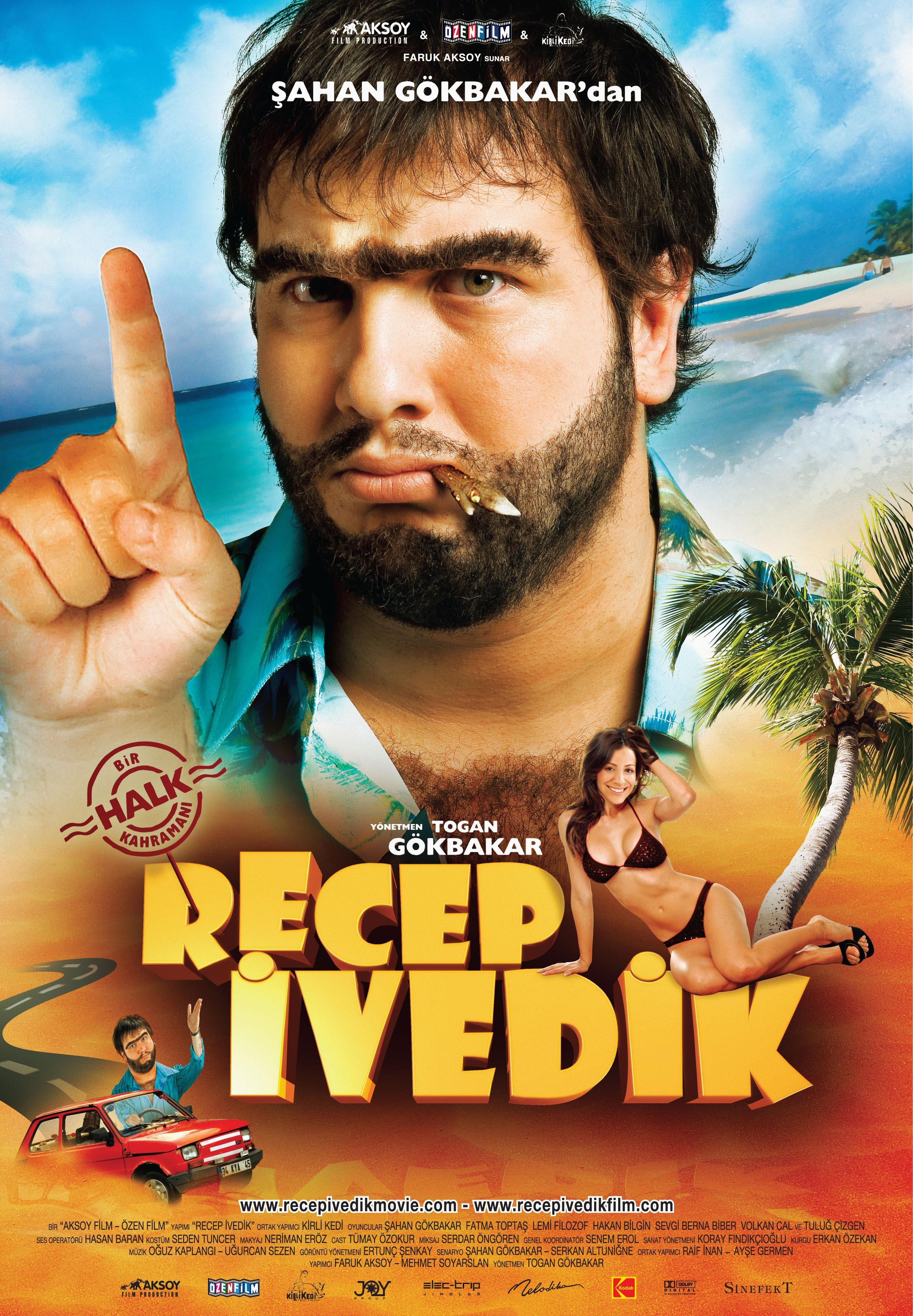 recep ivedik 3 full izle