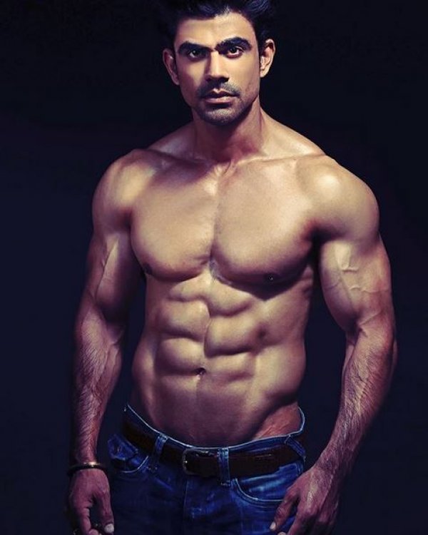 actor Ankit Mohan large photo