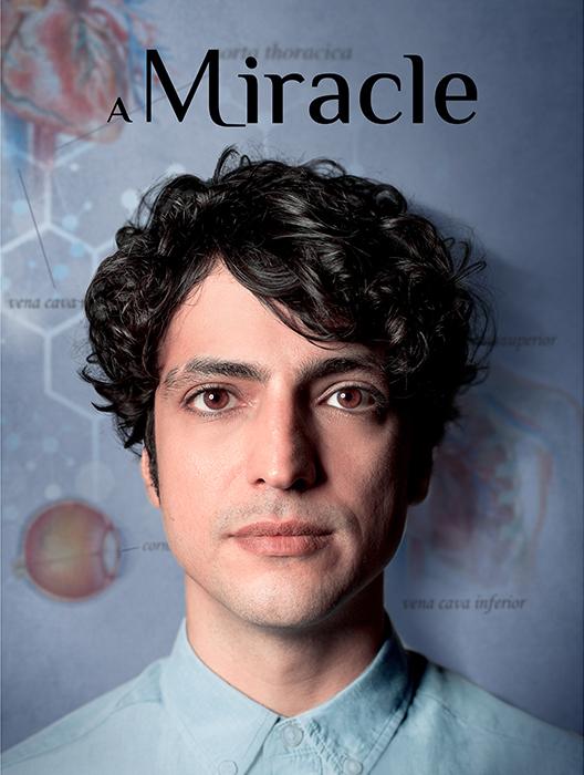 A Miracle [Hindi] S1