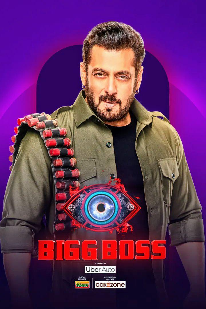 Bigg Boss [Hindi] S14-S19