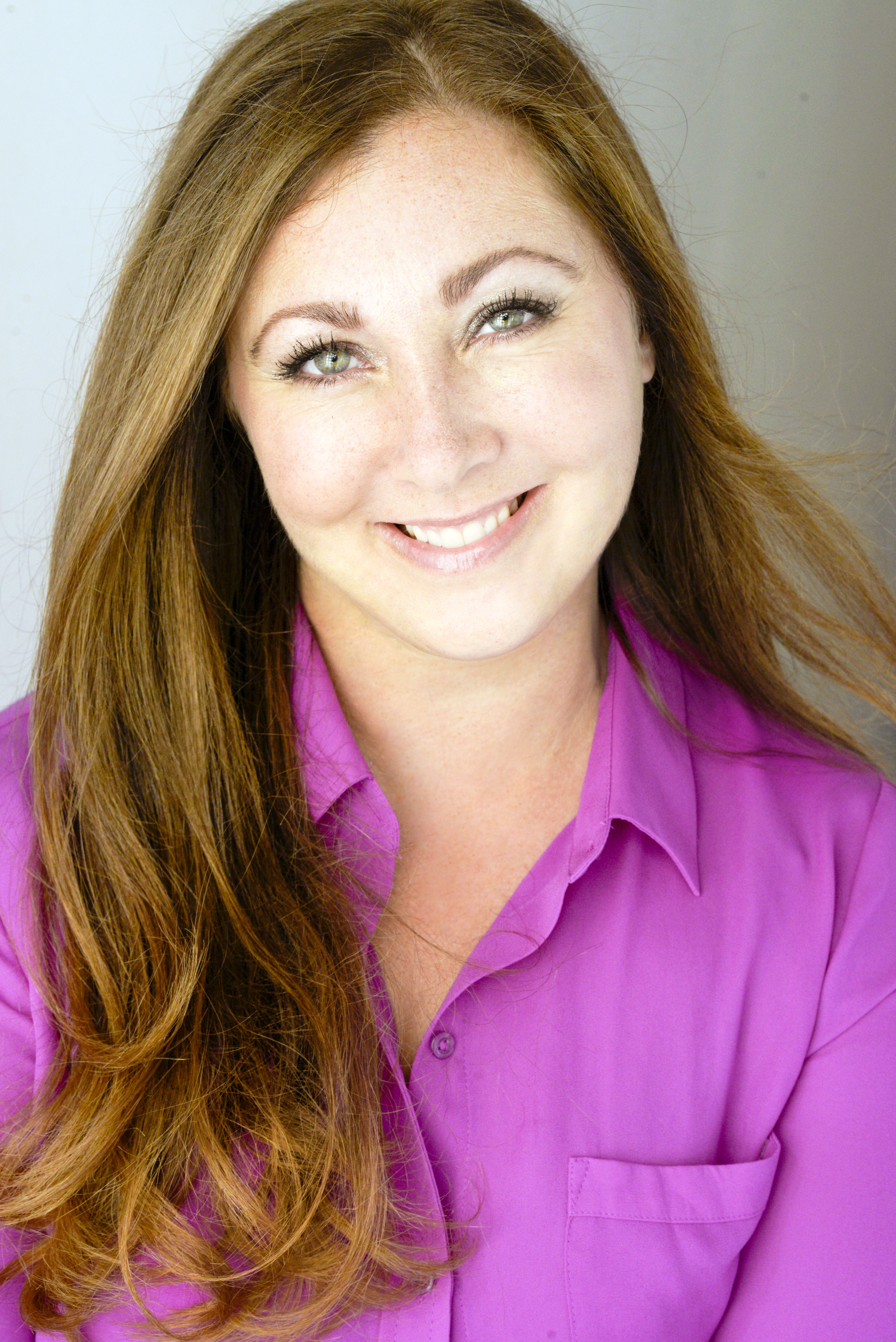 actor Michelle Rae large photo