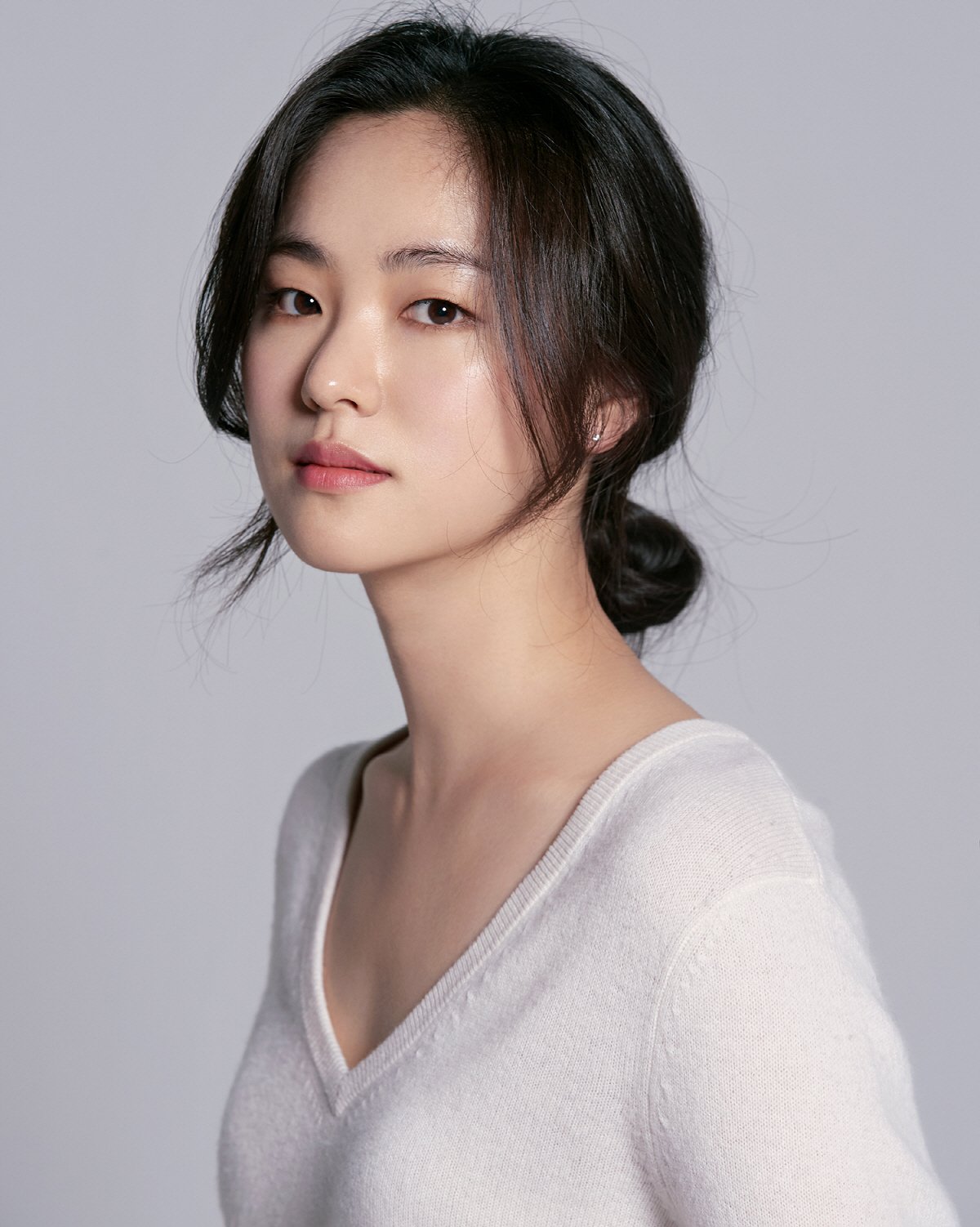 actor Jeon Yeo-been large photo