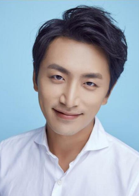 actor Bai-Ke large photo
