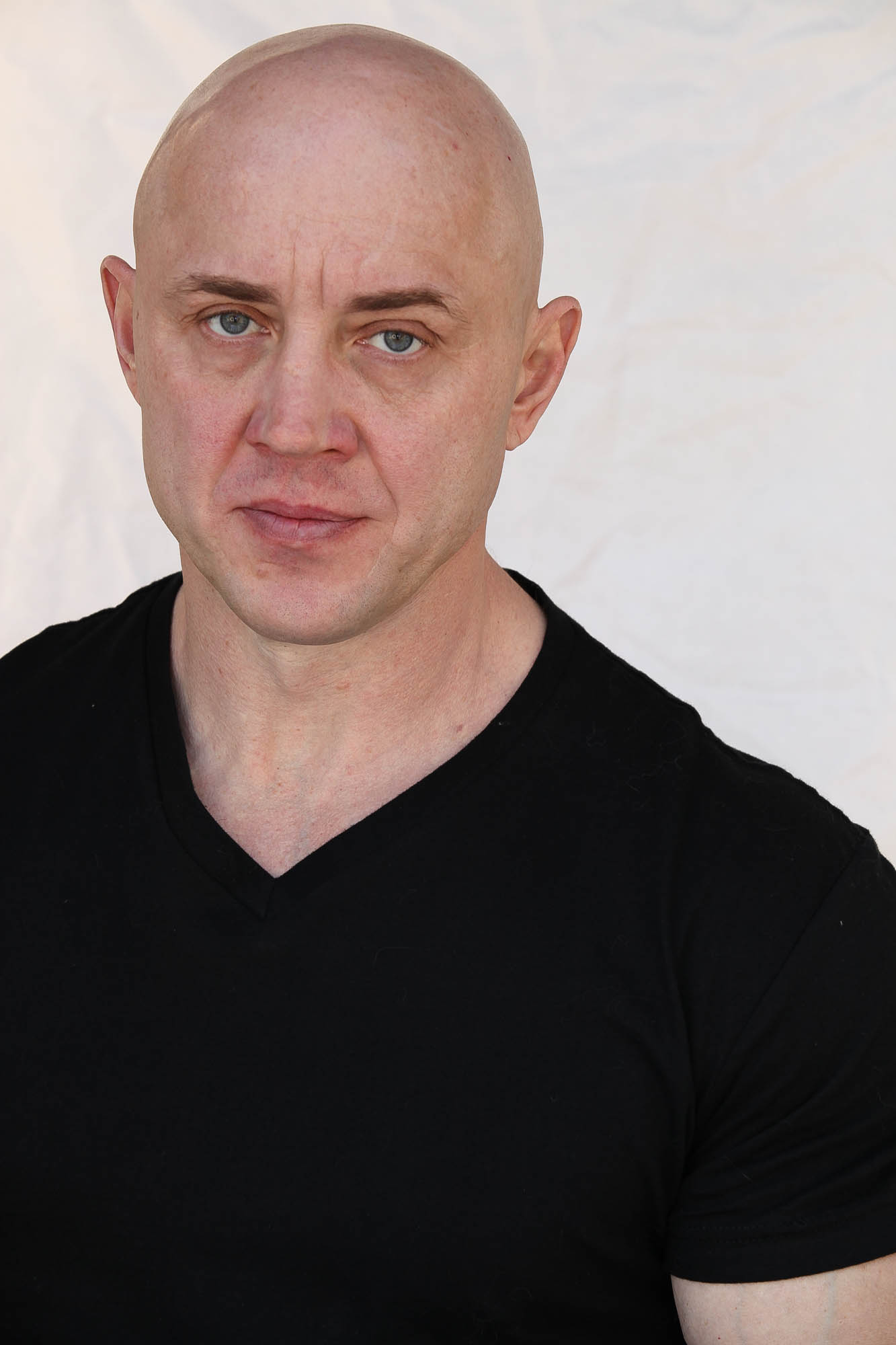 actor Vladimir Sizov large photo